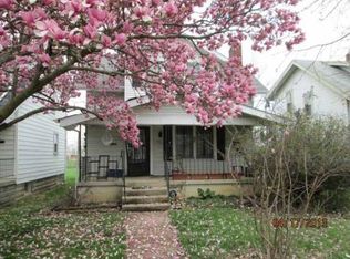 356 Columbian Ave, Columbus, OH