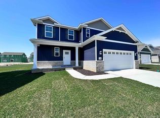 2175 Dabate Dr, Howell, MI 48843