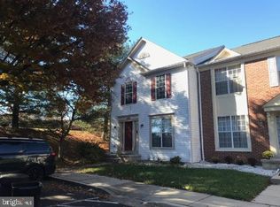 15157 Deer Valley Ter, Silver Spring, MD 20906