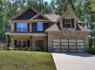 567 Carrington Blvd, Lenoir City, TN 37771