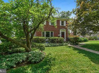 1908 Everest St, Silver Spring, MD 20902