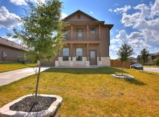 625 Amber Ln, Jarrell, TX 76537