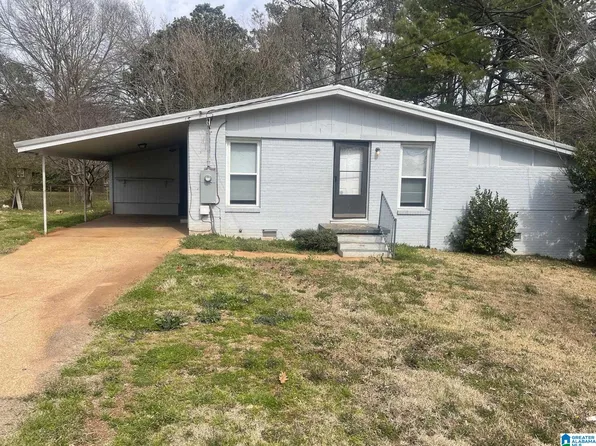 442 Murphys Ln, Bessemer, AL 35023