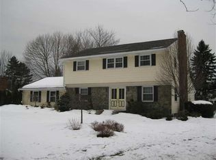 14 Alpine Dr, Latham, NY 12110