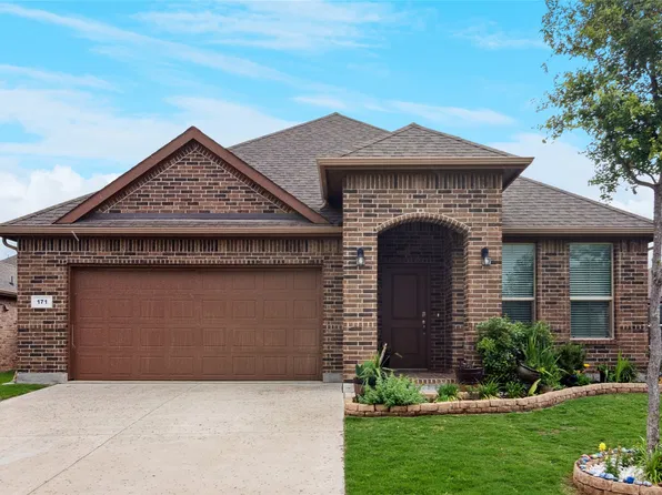 171 Colter Dr, Waxahachie, TX 75167