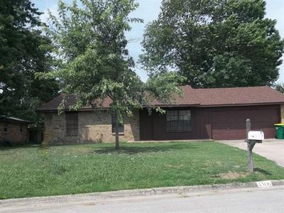 4506 Croxdale St, Springdale, AR, 72764