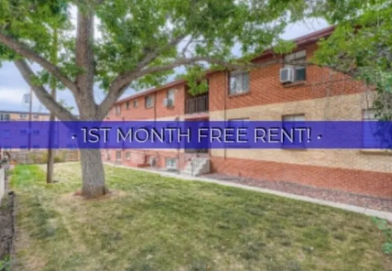 3651 S Cherokee St #6 — Photo 46