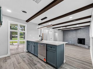 11619 Possum Hollow Ln, Houston, TX 77065