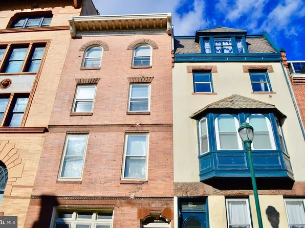 1211 Locust St, Philadelphia, PA