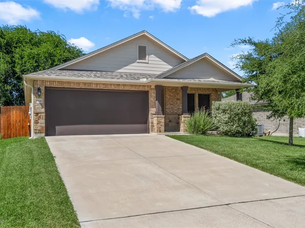 8610 Foggy Draw Ct, Temple, TX 76502