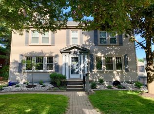 156 N Worth St, Birmingham, MI 48009