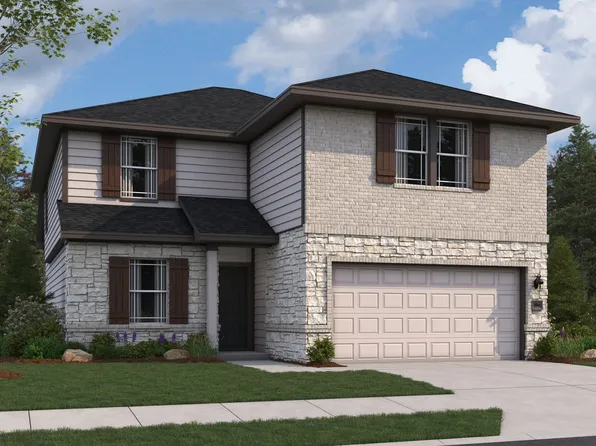 Hamilton Plan, Chasin Heights
