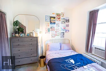 Rented by Highline Residential