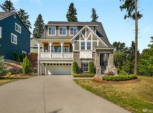 11004 NE 194th Dr, Bothell, WA 98011