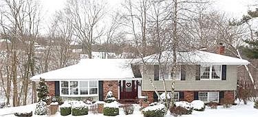 1292 Greystone Drive
