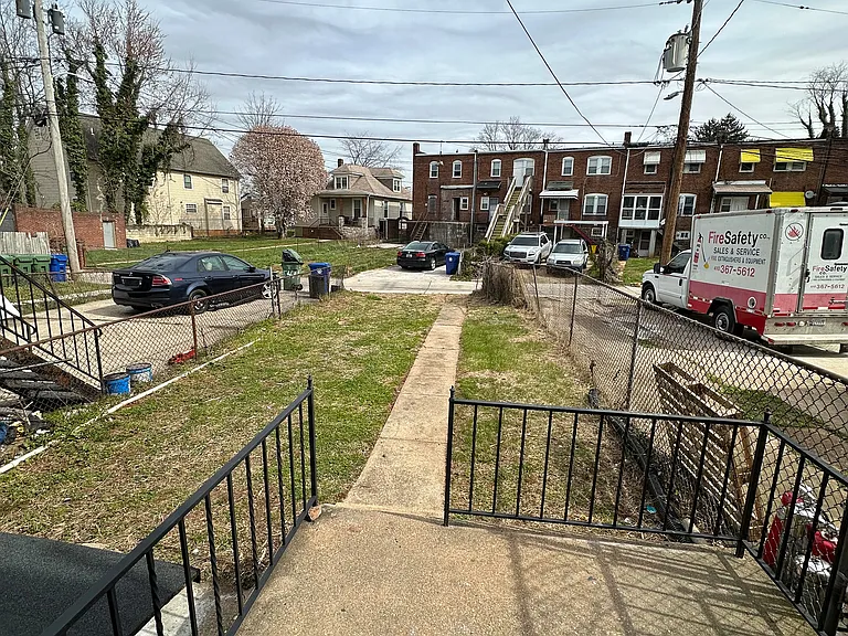 5417 Park Heights Ave — Photo 6