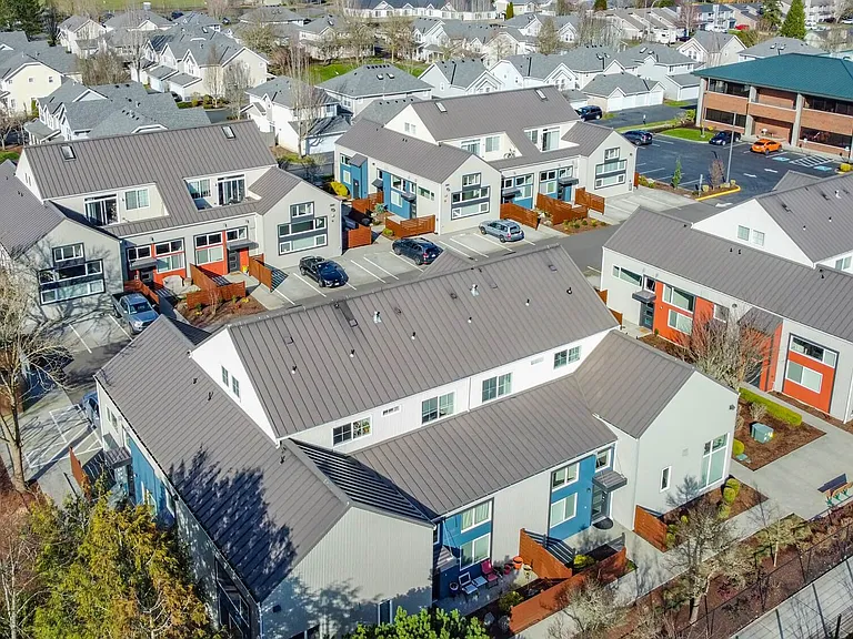 Washington Court Residential — Photo 20