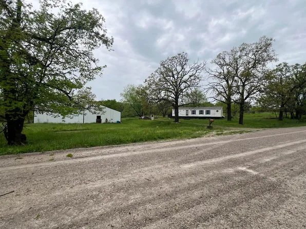 671 Tower Road, Marshfield, MO 65706