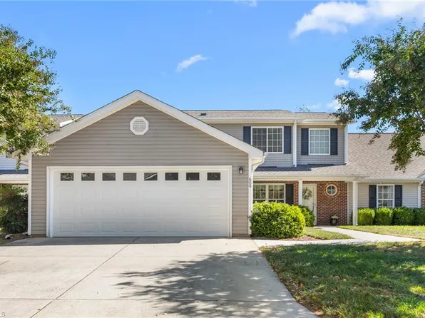 609 Huntingdon St, Elon, NC 27244