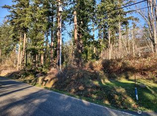 0 Toad Lake Rd, Bellingham, WA