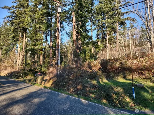 0 Toad Lake Road, Bellingham, WA 98226
