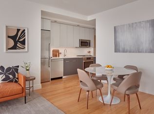 1 S 1st St APT 43Q, Brooklyn, NY 11249