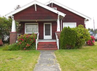 5102 S Fife St, Tacoma, WA 98409
