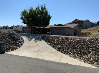 9801 E Magma Dr APT 1, Prescott Valley, AZ 86314
