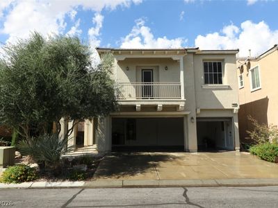 9825 Emerald Twilight St, Las Vegas, NV, 89178