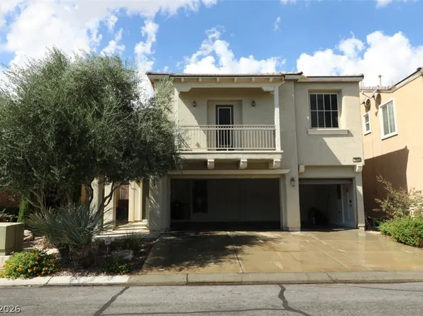 9825 Emerald Twilight St, Las Vegas, NV 89178