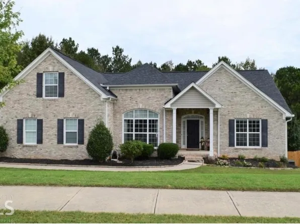 2640 Snowcrest Pl, Bethlehem, GA 30620