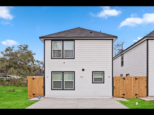 8222 Bigwood St #2, Houston, TX 77078