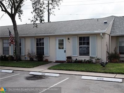 490 Holyoke Ln #490, Lake Worth, FL, 33467