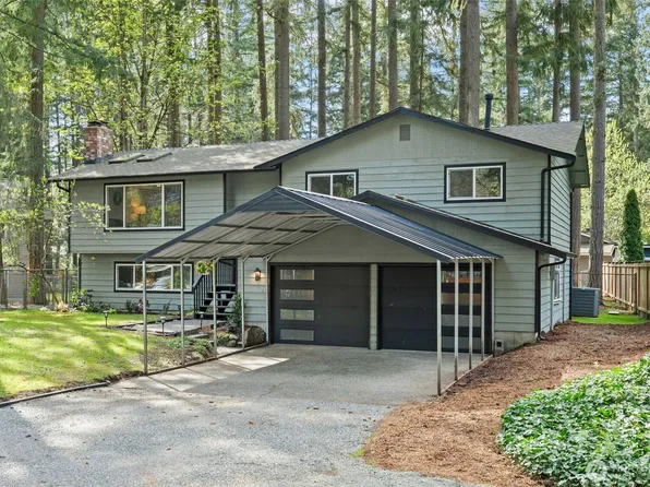 16519 191st Place NE, Woodinville, WA 98072