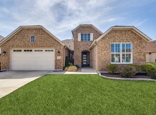 12521 Pumice Ln, Roanoke, TX 76207