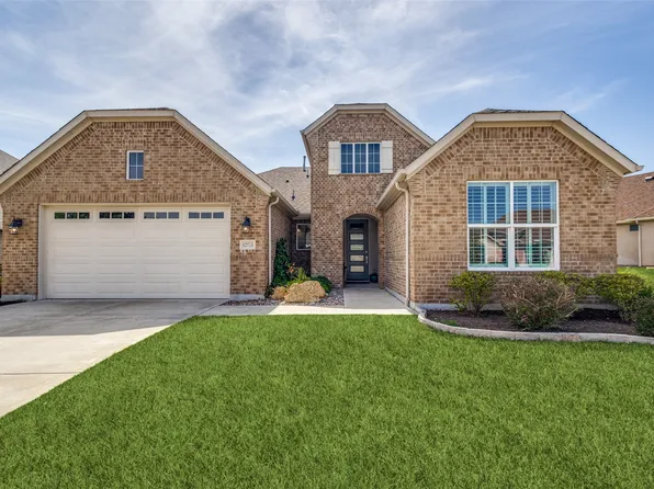 12521 Pumice Ln, Roanoke, TX 76207