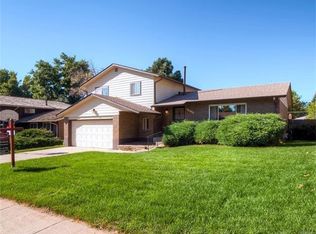 2829 S Depew St, Denver, CO 80227