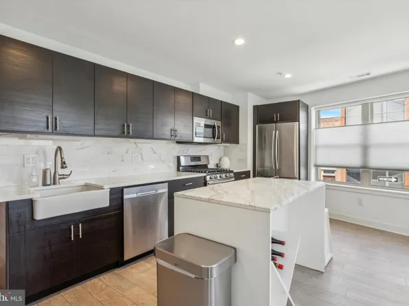 1901 Wharton St Unit B, Philadelphia, PA 19146