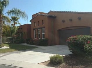 117 Via Santo Tomas, Rancho Mirage, CA 92270