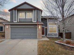 10627 Hyacinth Ln, Highlands Ranch, CO 80129