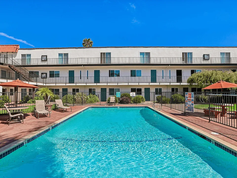 Ocean View Townhomes