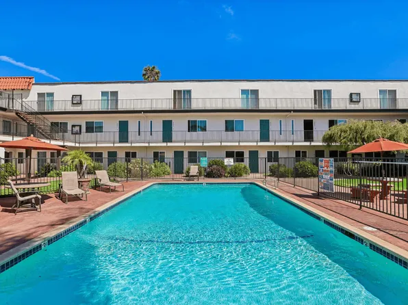 Ocean View Townhomes
