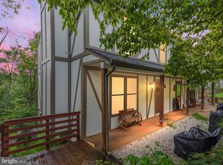 475 King St #13A, Basye, VA 22810