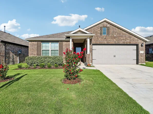 5400 Agalinis Ave, Royse City, TX 75189