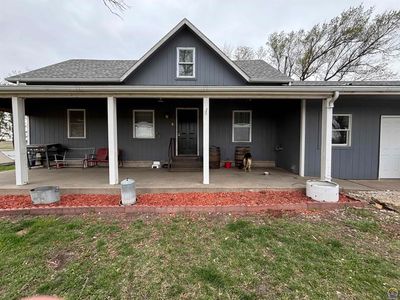 1657 Road Y, Neosho Rapids, KS, 66864