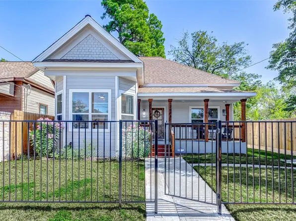 2008 Common St, Houston, TX 77009