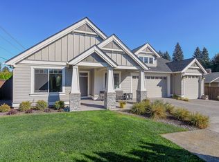 4504 NE 118th St, Vancouver, WA