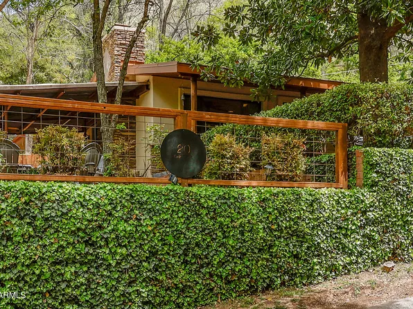 20 OAK Trail, Sedona, AZ 86336