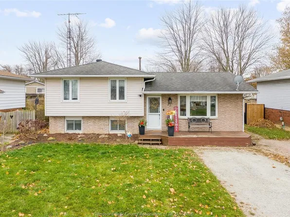 21 Pearl St, Chatham Kent, ON N0P 2L0