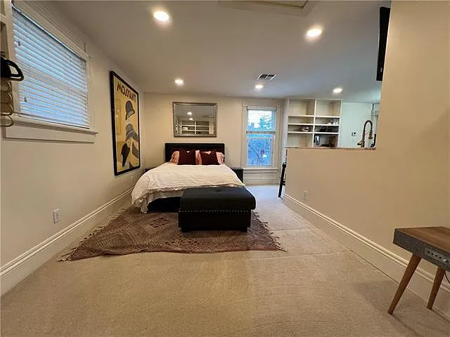 4025 Vendome Place Loft #LOFT — Photo 8